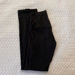Lululemon Align leggings